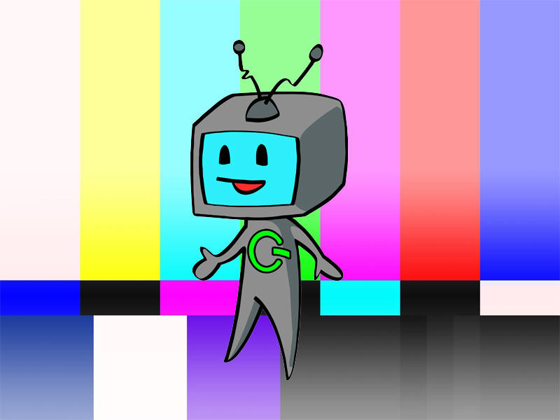 Resumen de los programas piloto del "Cole Televisi&oacute;n" realizados el curso pasado en el CPIFP Los Enlaces durante el curso 2014-2015.